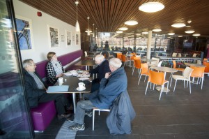 Summerlee Museum Café