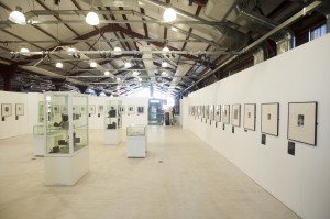 Community Exhibitions