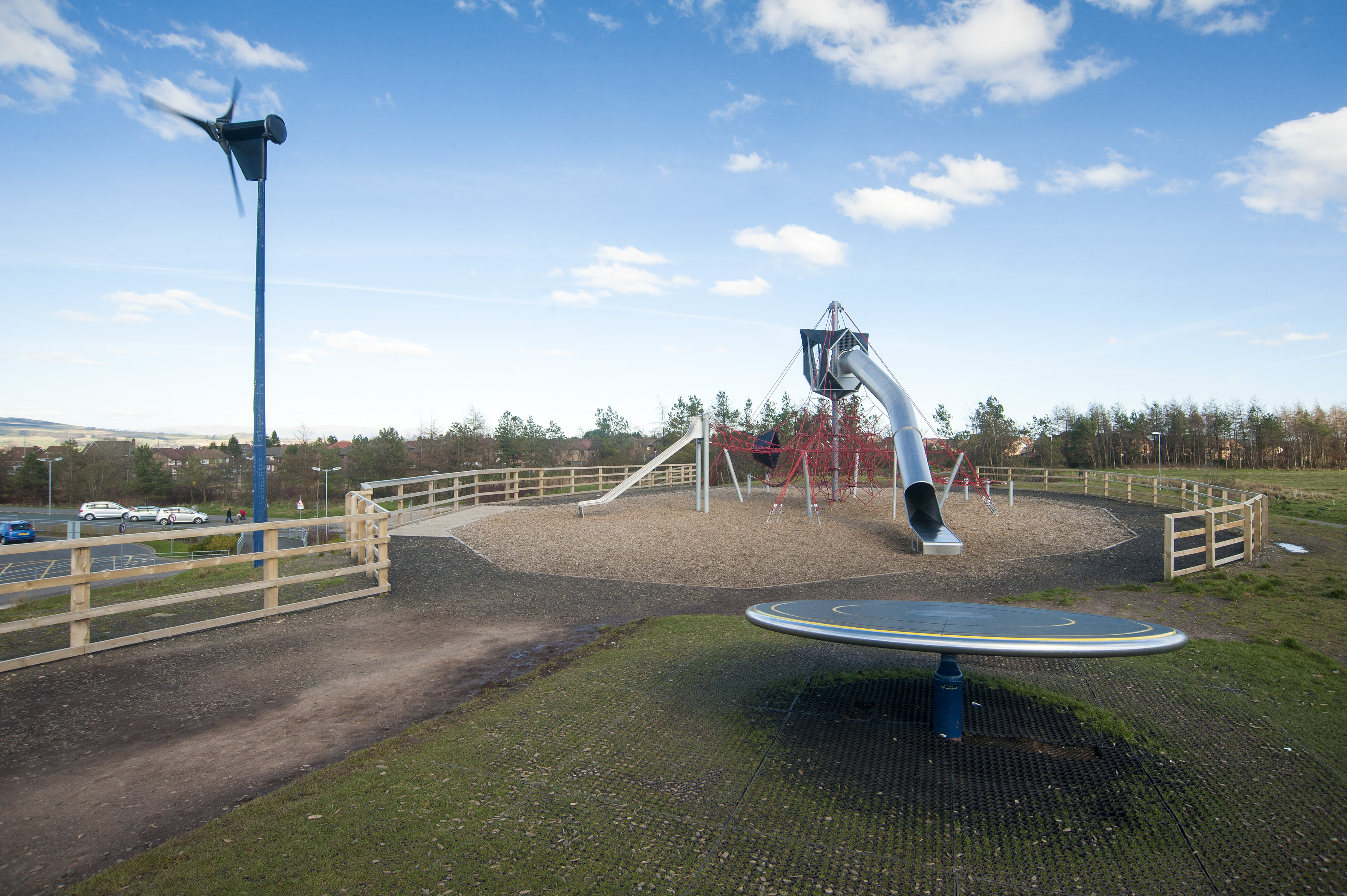 Waverley Council - Play Spaces in Waverley