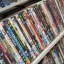 Film, Music and Games