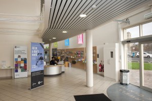 North Lanarkshire Heritage Centre