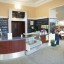 Motherwell Library Café