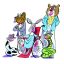 Tesco Bank Summer Reading Challenge