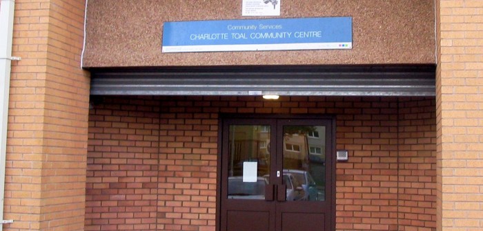 Charlotte Toal Centre