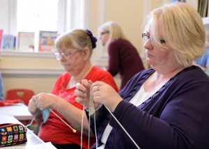 Knitting Group Motherwell 5