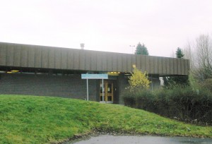 Arts/Venue Directory/ Janet Hamilton Centre
