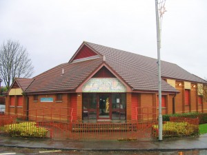Arts/Venue Directory/ Netherton Community Centre
