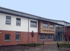 Coatbridge High School