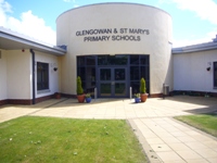 Glengowan/St. Mary’s Primary School