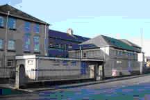 Mossend Primary School