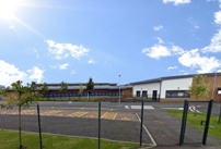 Tannochside Primary School