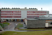 Caldervale High School