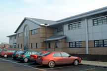 Cumbernauld/St Andrew’s Primary School