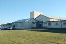 Kirshaws Primary School