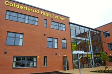 Calderhead High School