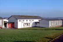 St Bernard’s Primary School