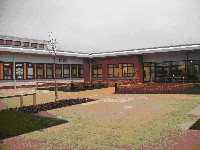 New Stevenston/St Patrick’s Primary School