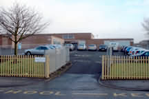 St Stephen’s Primary School