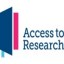 Access to Research Logo