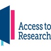 Access to Research Logo