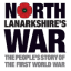 North Lanarkshire's War