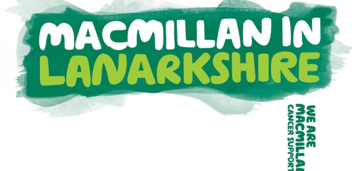 Macmillan in Lanarkshire