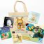 Bookbug Packs