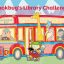 Bookbug's Library Challenge