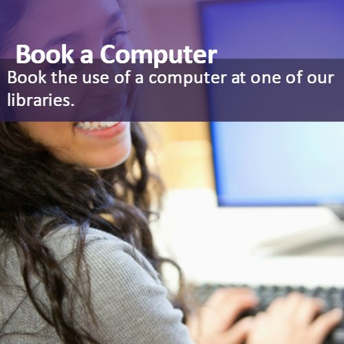 Book a Computer