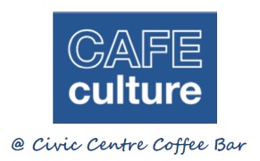 Cafe Culture @ Civic Centre Coffee Bar