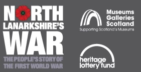 North Lanarkshire's War