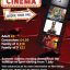 Family Cinema at Airdrie Town Hall
