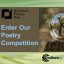 National Poetry Day Competition