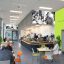 Wishaw Library Café