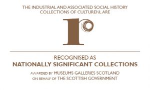 Museums Galleries Scotland on behalf of the Scottish Government