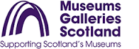 Museums Galleries Scotland