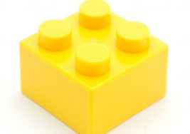 Lego Animation Club, Saturdays – NL Heritage Ctr, Motherwell