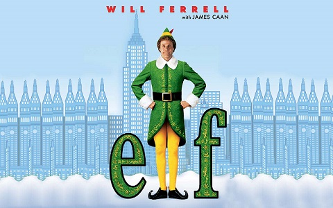 Cinema Elf Pg Culturenl