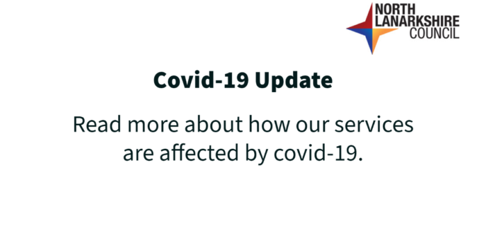 Covid-19 Announcements
