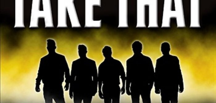 Rule the World – Take That Tribute