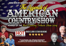 Legends of American Country (Motherwell)