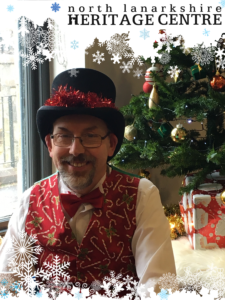 Mr Christmas