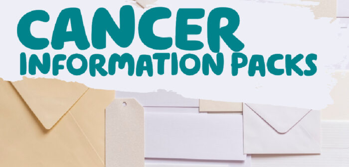 Cancer Information Packs