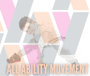 all ability movement