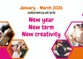 New Arts & You Term