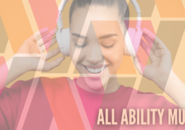 All Ability Music Class A, Wednesday 10.30am – Jim Foley CC Wishaw