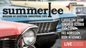 Classic Car Show