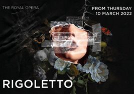 Cinema Live: Rigoletto