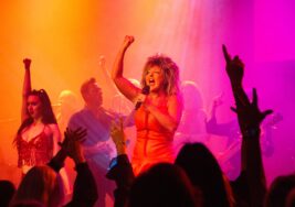 Tina Live – A Tribute Show to Tina Turner