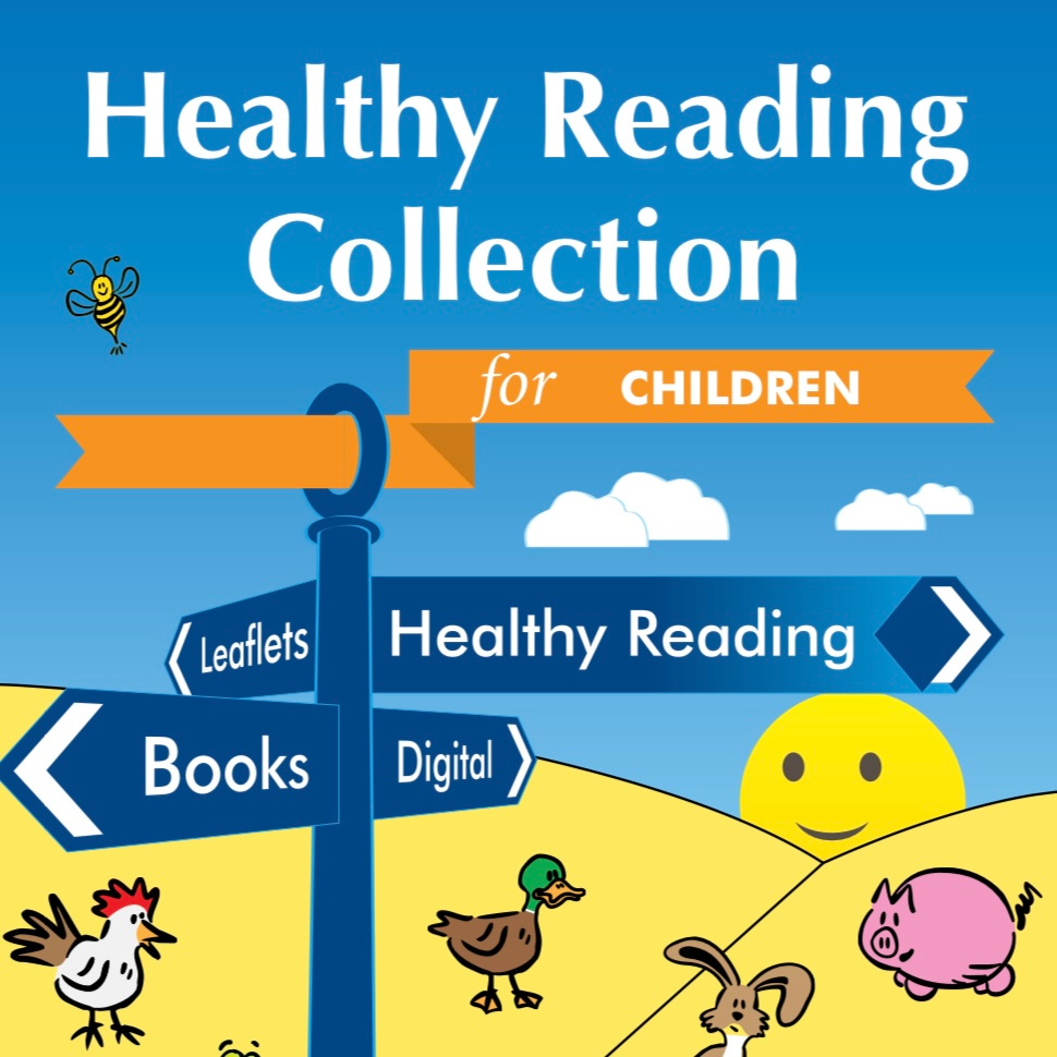 Healthy Reading for Children